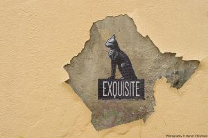 Exquisite
