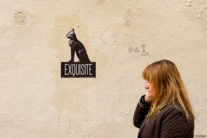 Exquisite